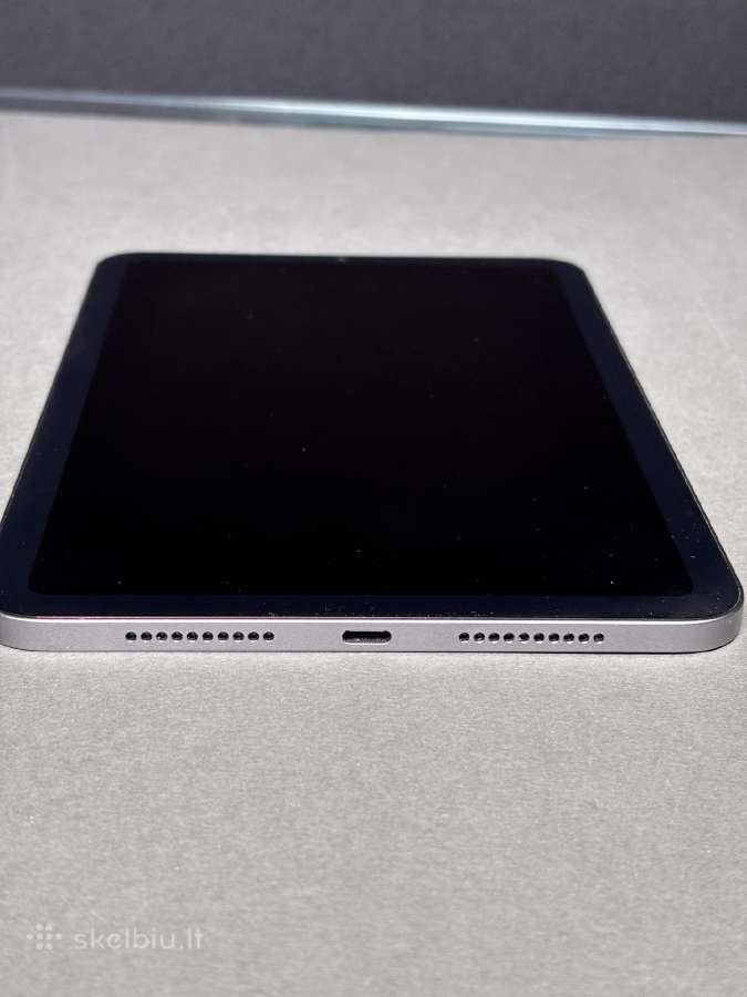 iPad mini 7th gen - nuotraukos Nr. 2