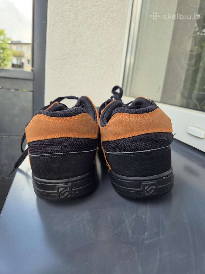 Adidas Five Ten Freerider - MTB Shoes 45 1/3 - nuotraukos Nr. 3