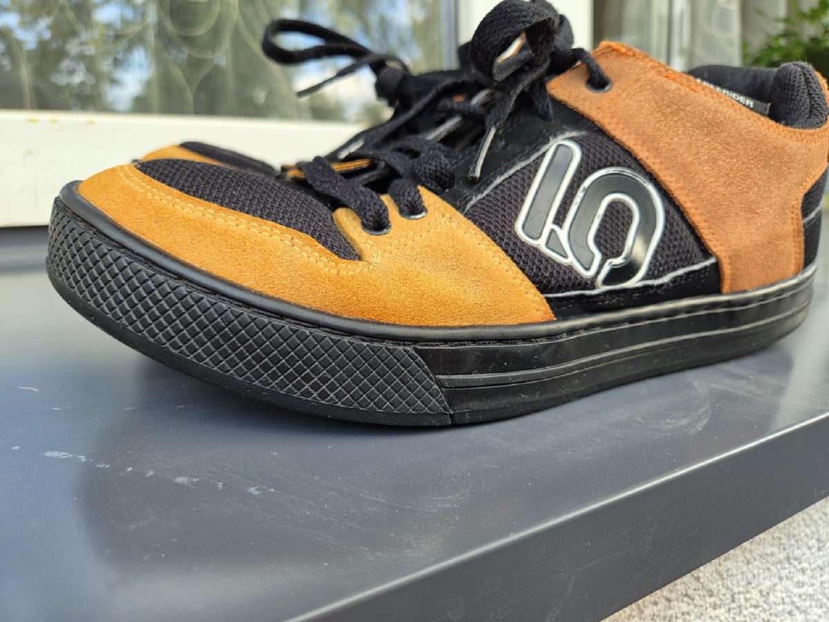 Adidas Five Ten Freerider - MTB Shoes 45 1/3 - nuotraukos Nr. 4