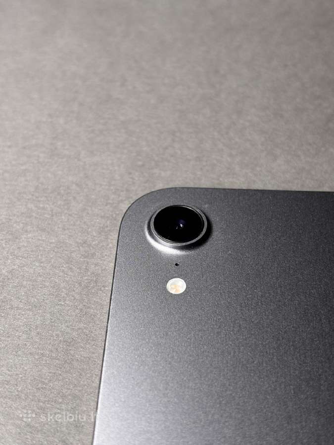 iPad mini 7th gen - nuotraukos Nr. 5