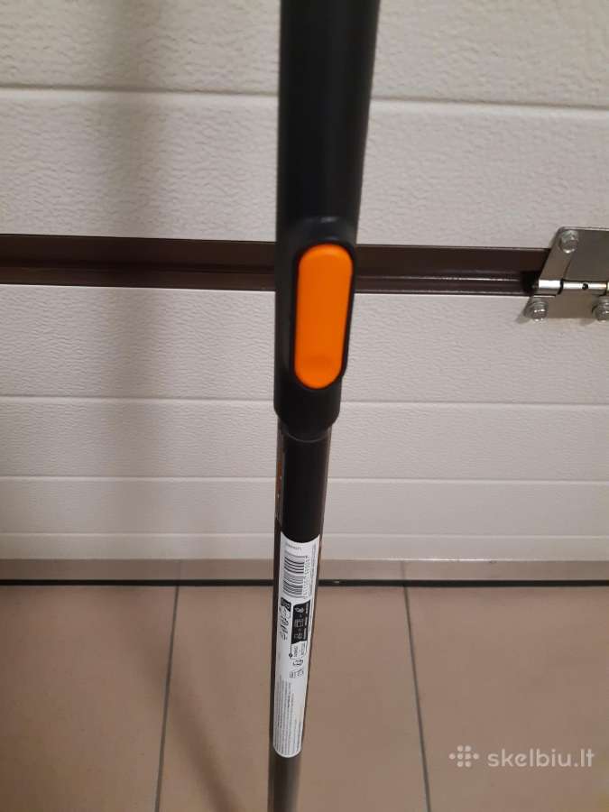 Fiskars sodo įrankiai - nuotraukos Nr. 2
