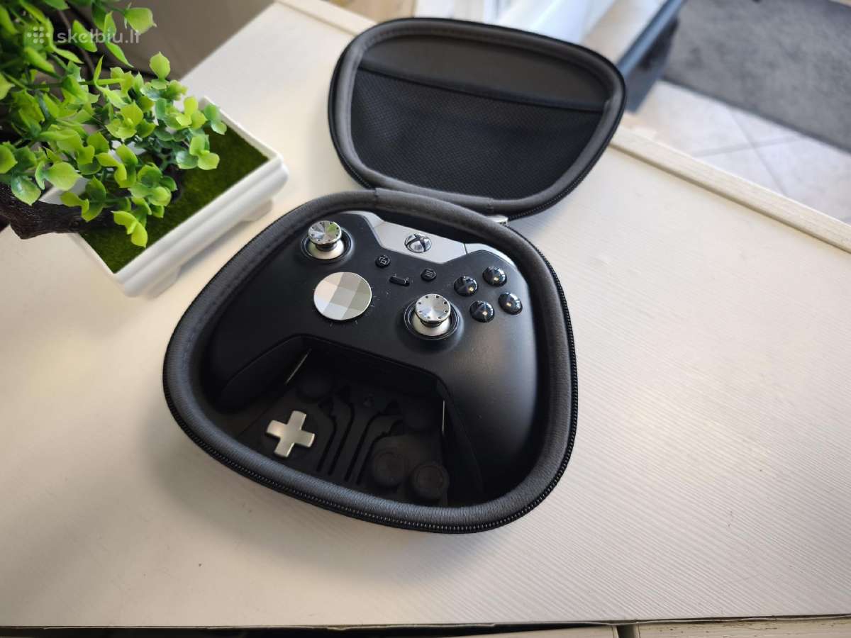 Xbox One Xbox Series S/x ir Pc Steam Pultai - nuotraukos Nr. 2