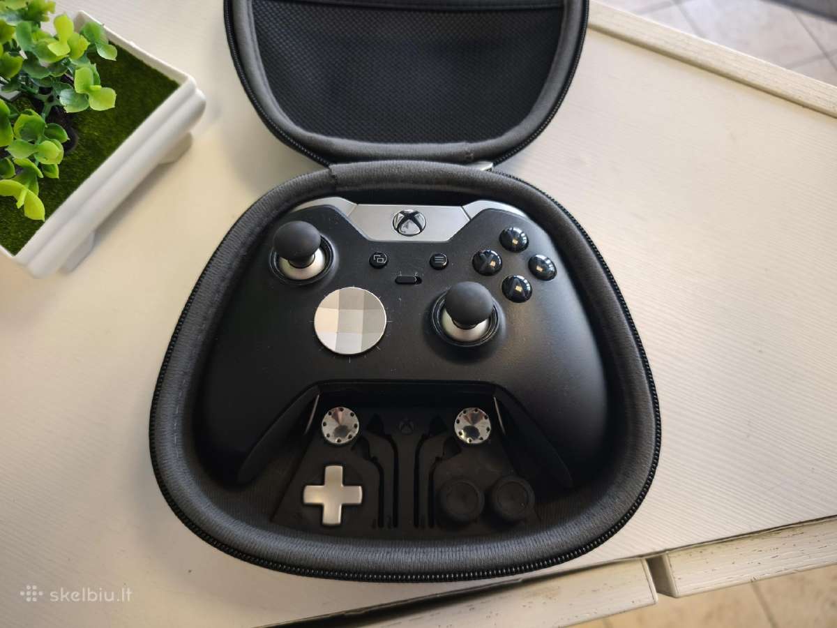 Xbox One Xbox Series S/x ir Pc Steam Pultai - nuotraukos Nr. 3