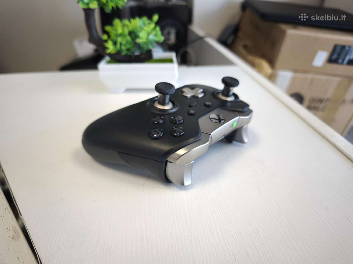 Xbox One Xbox Series S/x ir Pc Steam Pultai - nuotraukos Nr. 5