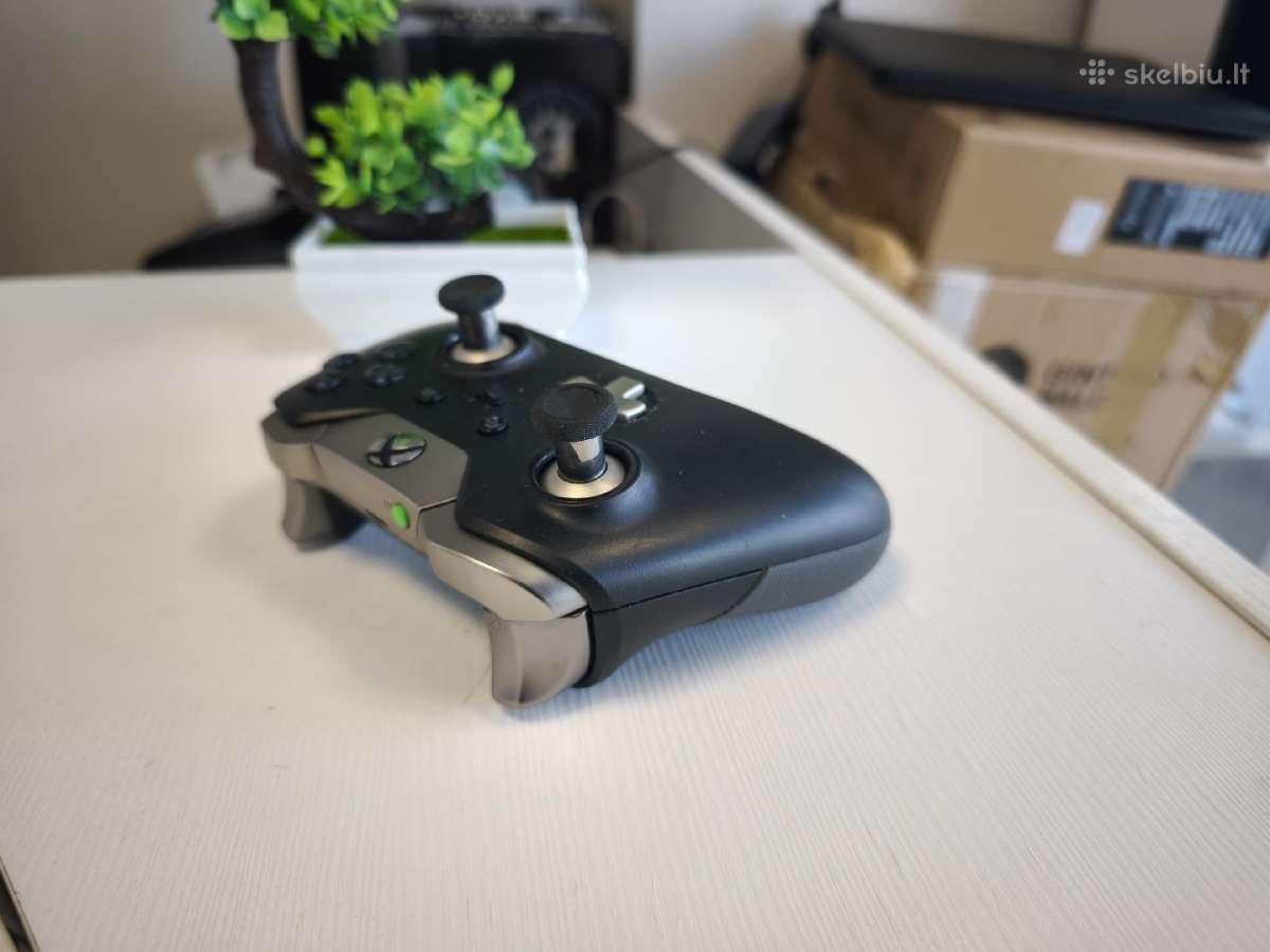 Xbox One Xbox Series S/x ir Pc Steam Pultai - nuotraukos Nr. 6