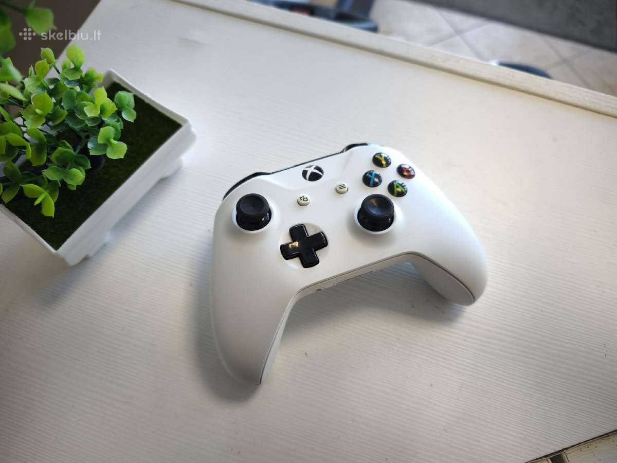 Xbox One Xbox Series S/x ir Pc Steam Pultai - nuotraukos Nr. 7