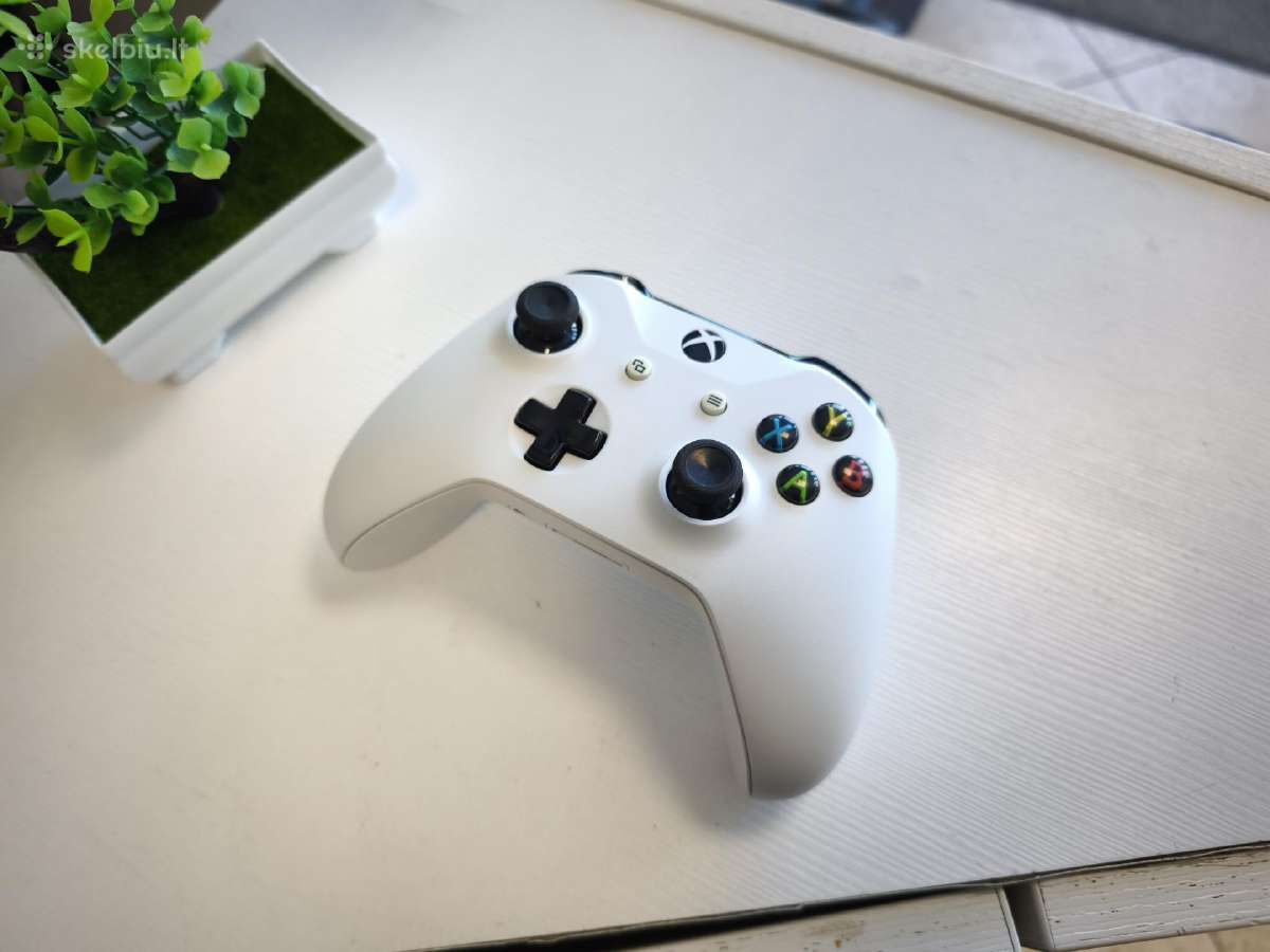 Xbox One Xbox Series S/x ir Pc Steam Pultai - nuotraukos Nr. 8