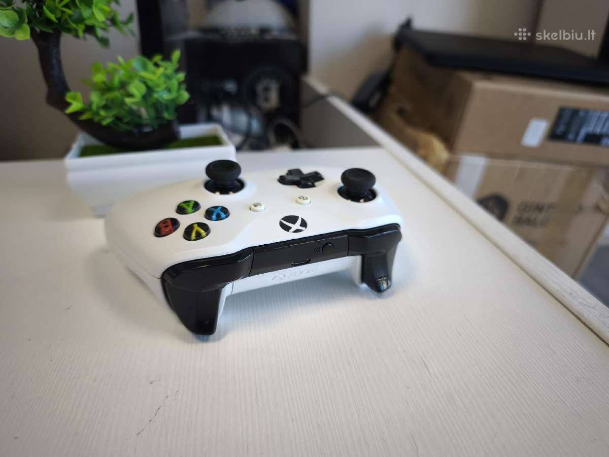 Xbox One Xbox Series S/x ir Pc Steam Pultai - nuotraukos Nr. 9
