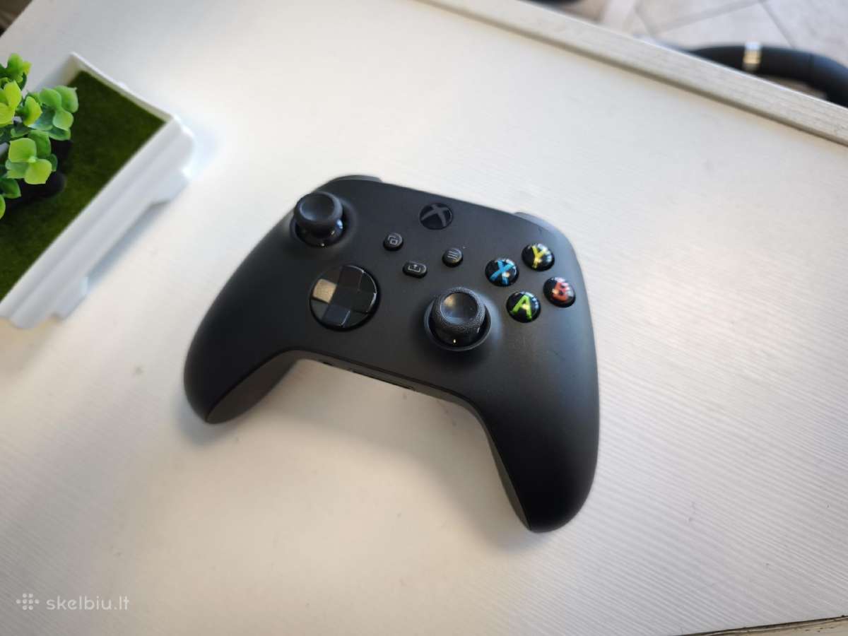 Xbox One Xbox Series S/x ir Pc Steam Pultai - nuotraukos Nr. 11
