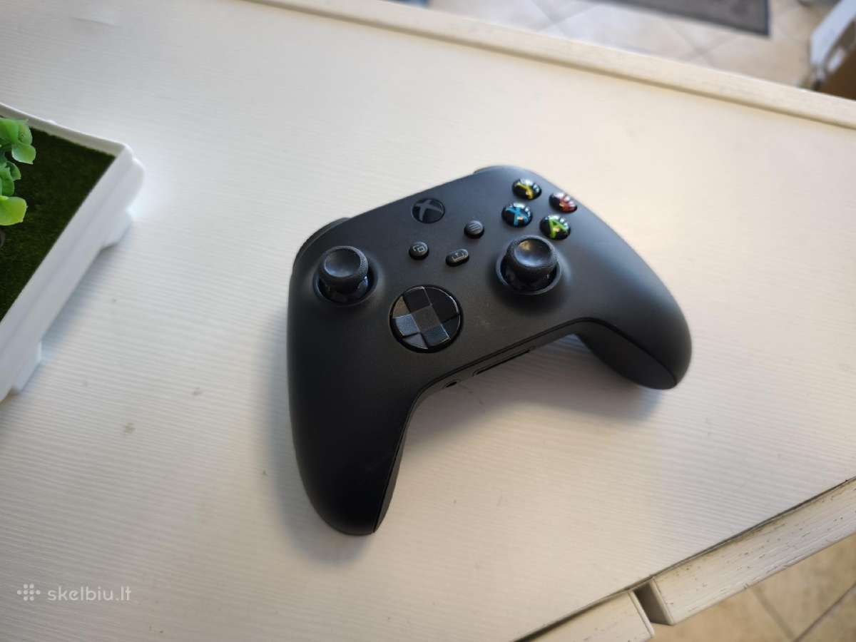 Xbox One Xbox Series S/x ir Pc Steam Pultai - nuotraukos Nr. 12
