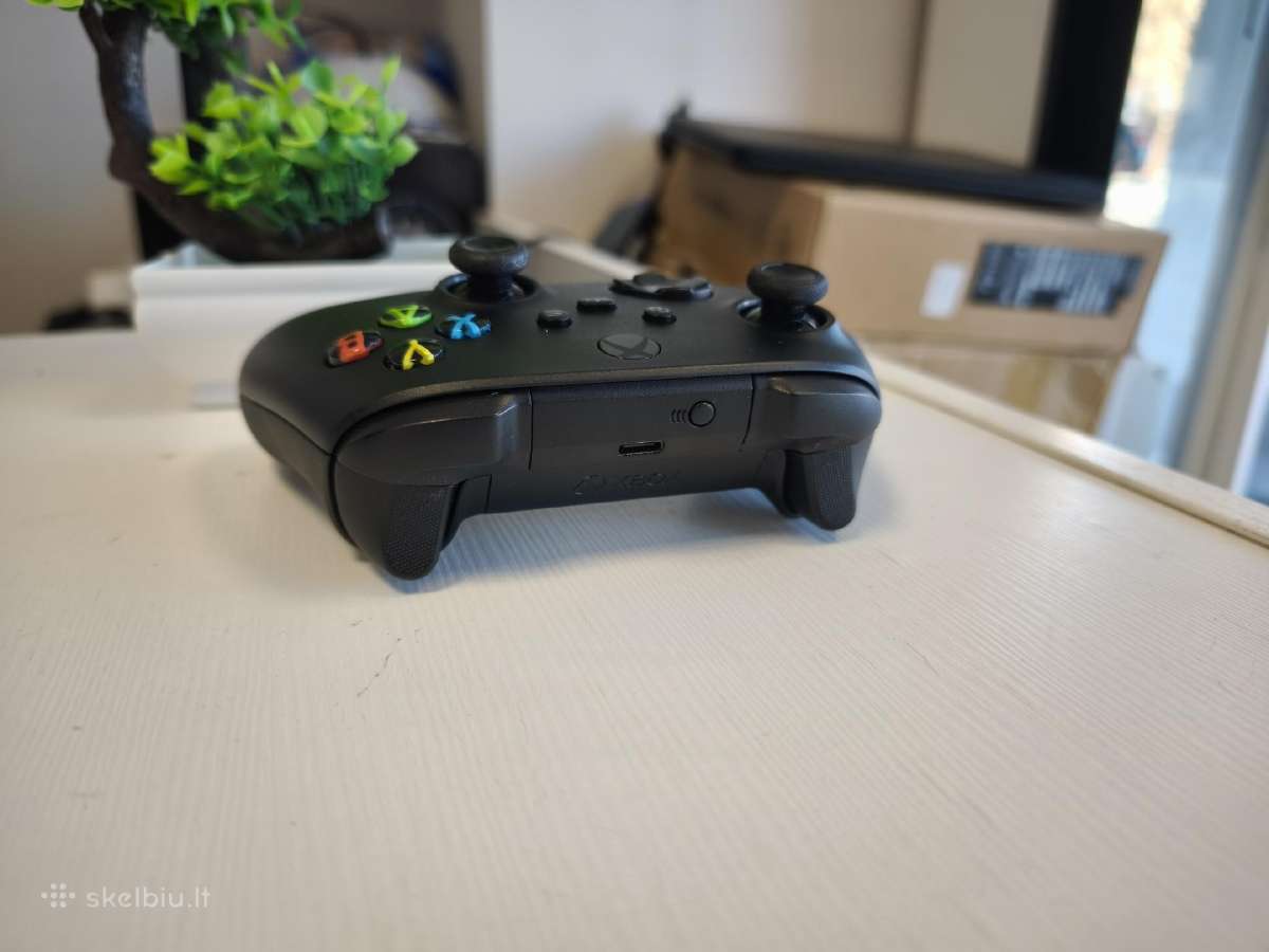 Xbox One Xbox Series S/x ir Pc Steam Pultai - nuotraukos Nr. 13