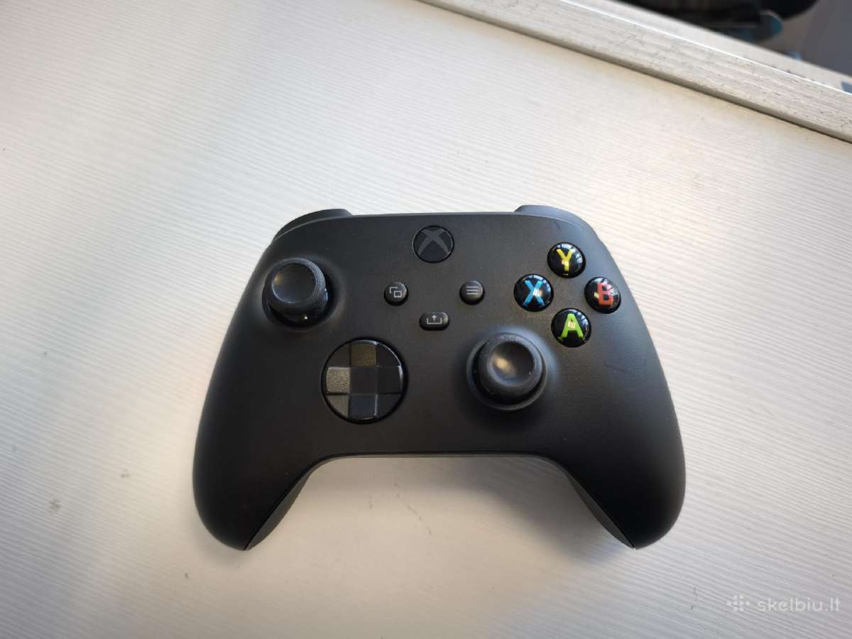 Xbox One Xbox Series S/x ir Pc Steam Pultai - nuotraukos Nr. 15