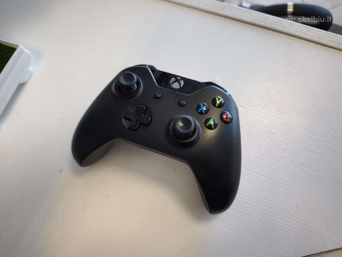 Xbox One Xbox Series S/x ir Pc Steam Pultai - nuotraukos Nr. 16