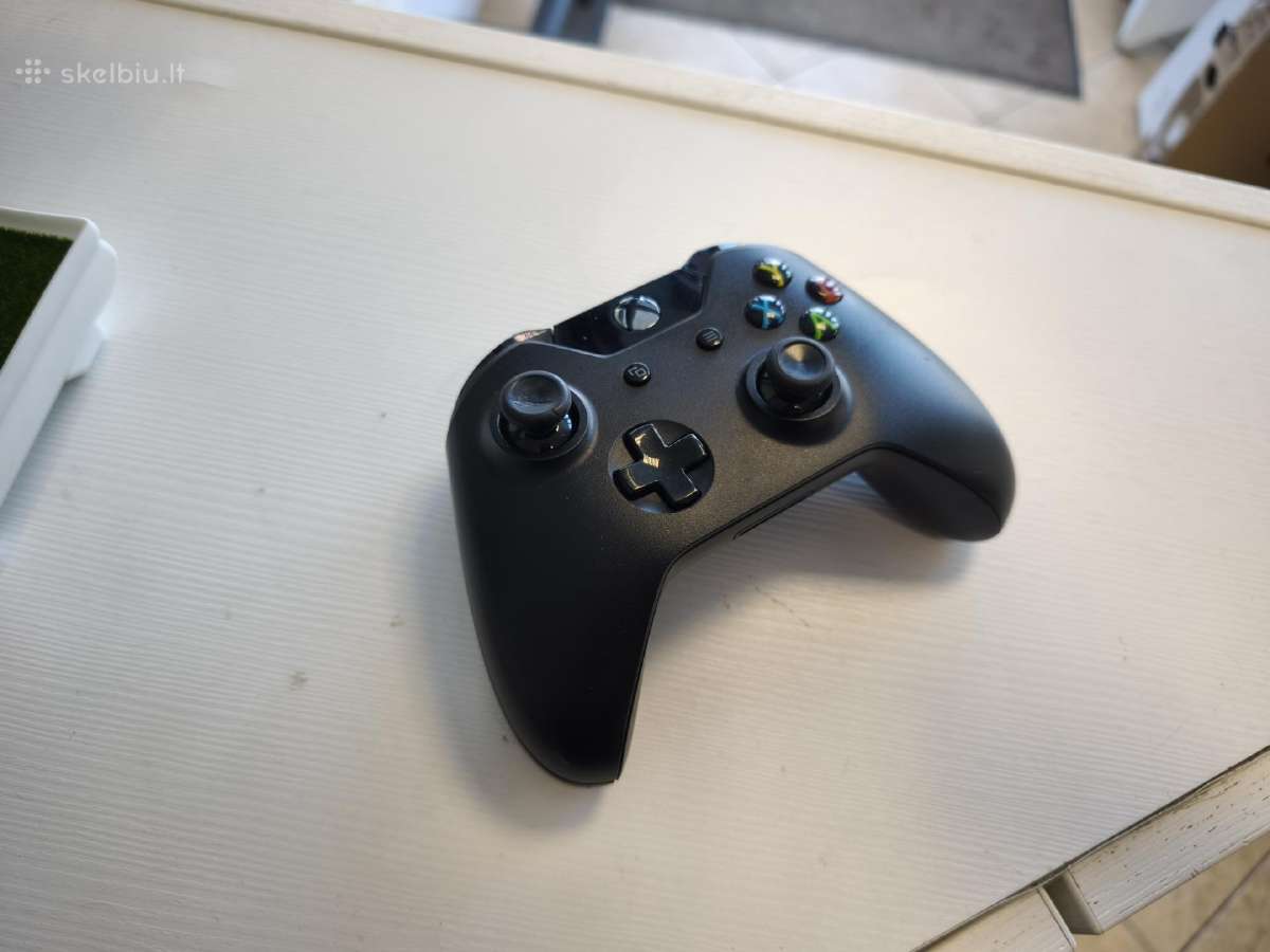 Xbox One Xbox Series S/x ir Pc Steam Pultai - nuotraukos Nr. 17