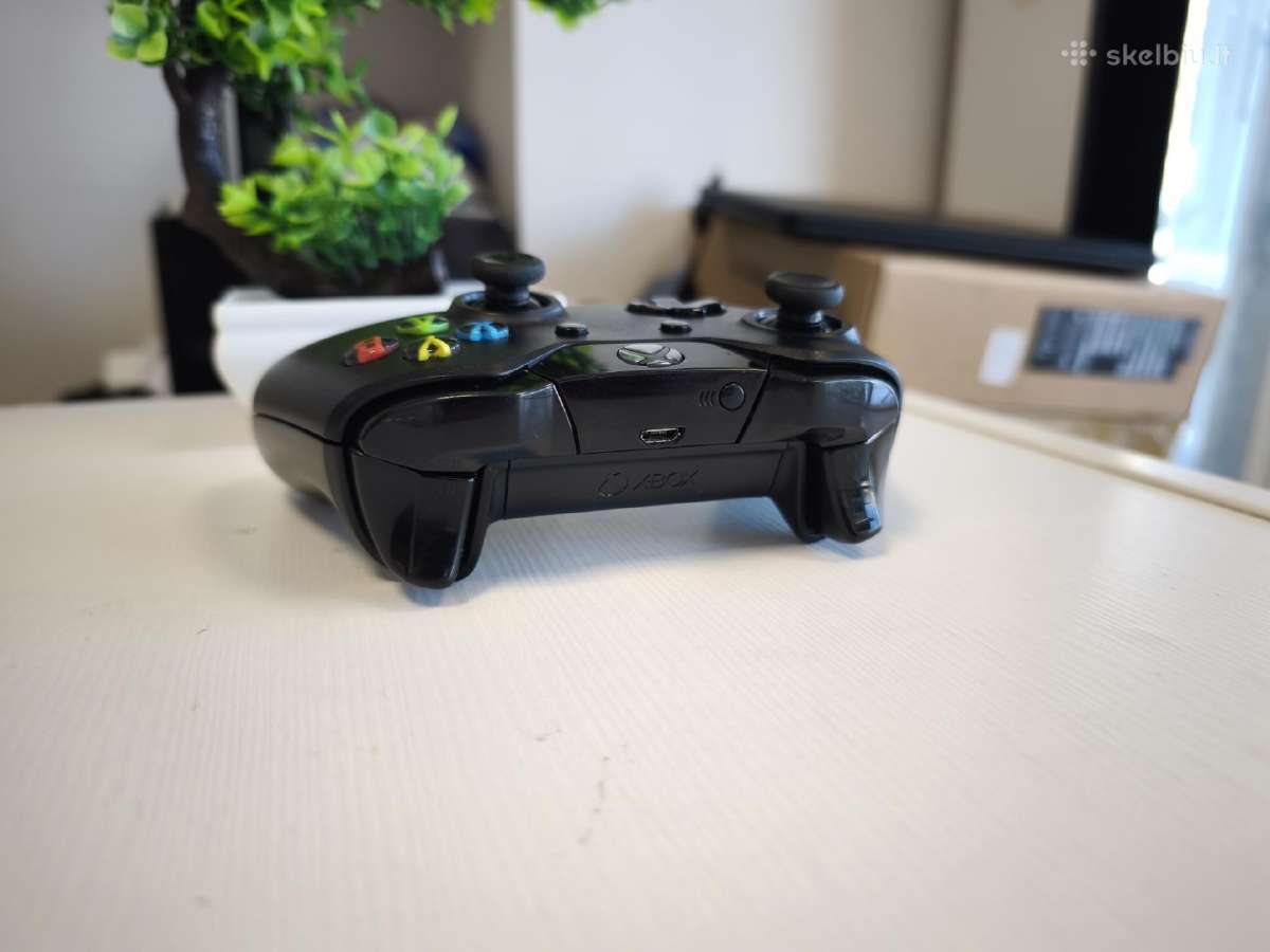 Xbox One Xbox Series S/x ir Pc Steam Pultai - nuotraukos Nr. 18