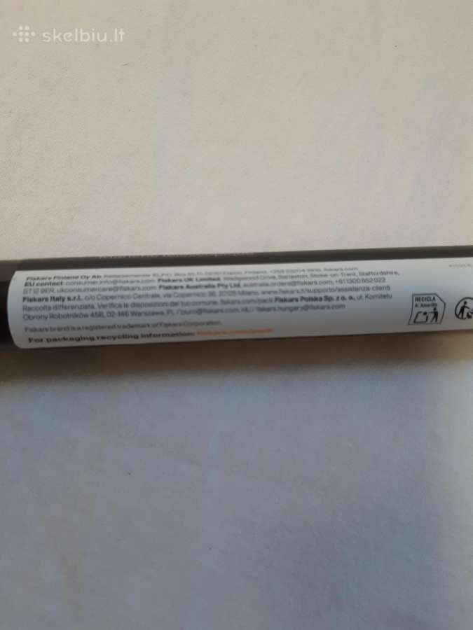 Fiskars sodo įrankiai - nuotraukos Nr. 5