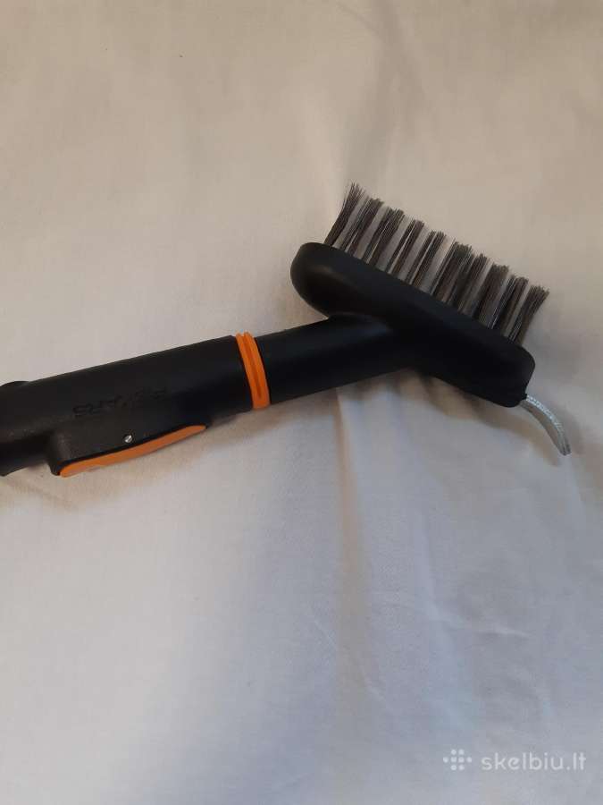 Fiskars sodo įrankiai - nuotraukos Nr. 7