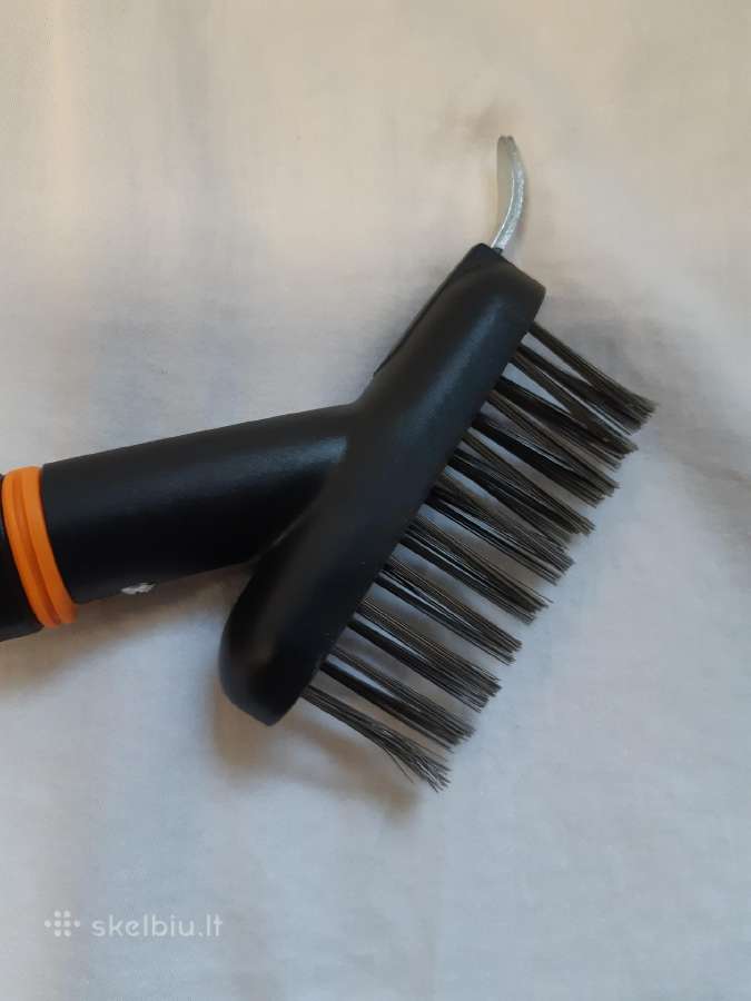 Fiskars sodo įrankiai - nuotraukos Nr. 8