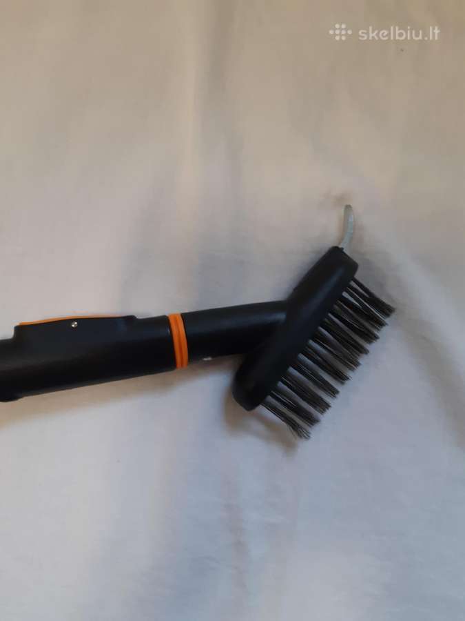 Fiskars sodo įrankiai - nuotraukos Nr. 9