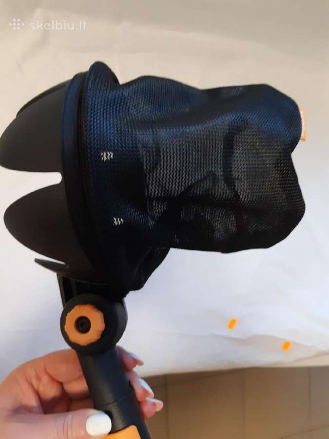 Fiskars sodo įrankiai - nuotraukos Nr. 10