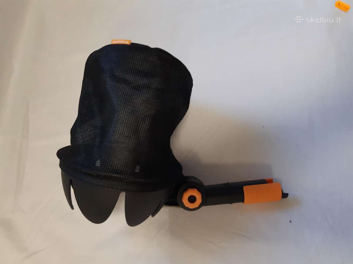 Fiskars sodo įrankiai - nuotraukos Nr. 12