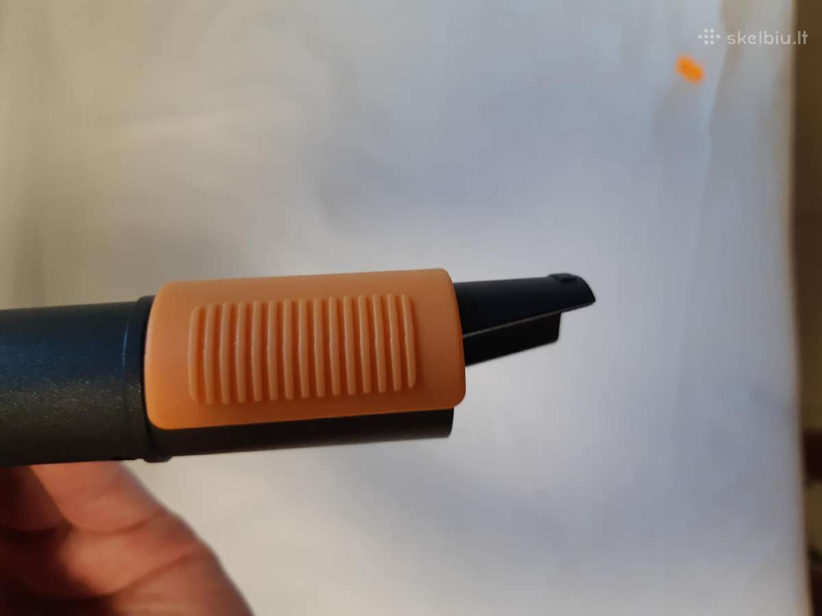Fiskars sodo įrankiai - nuotraukos Nr. 14