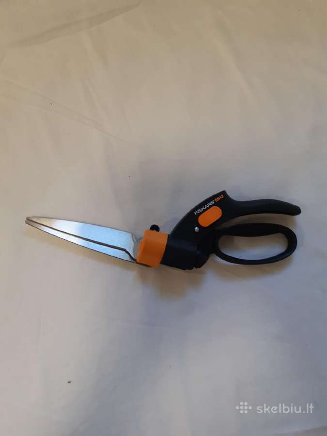 Fiskars sodo įrankiai - nuotraukos Nr. 16