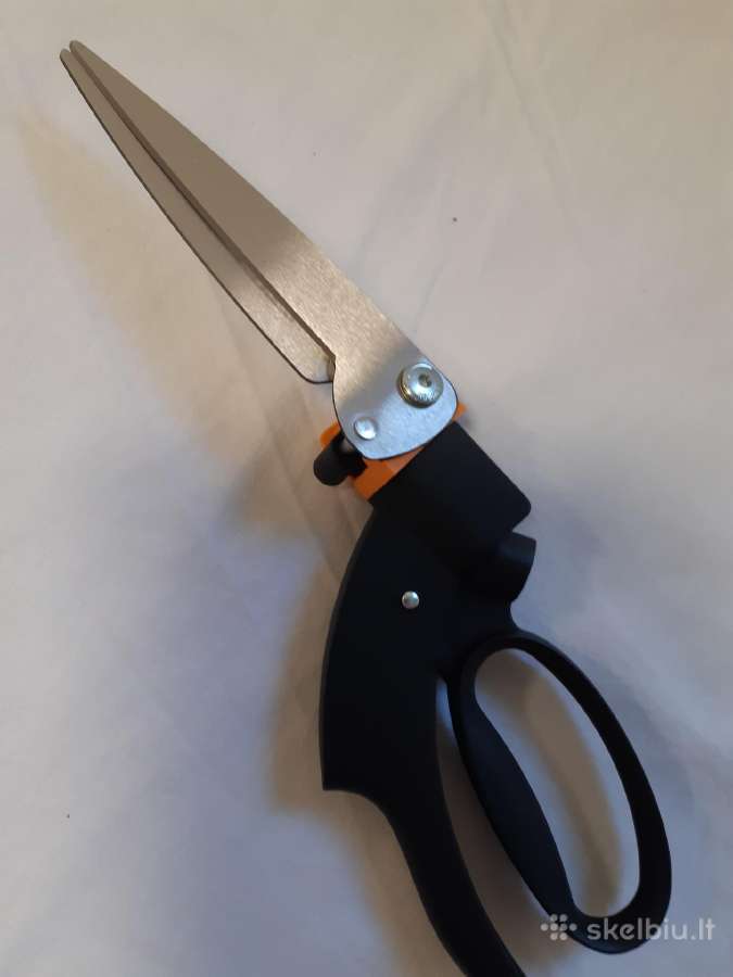Fiskars sodo įrankiai - nuotraukos Nr. 18