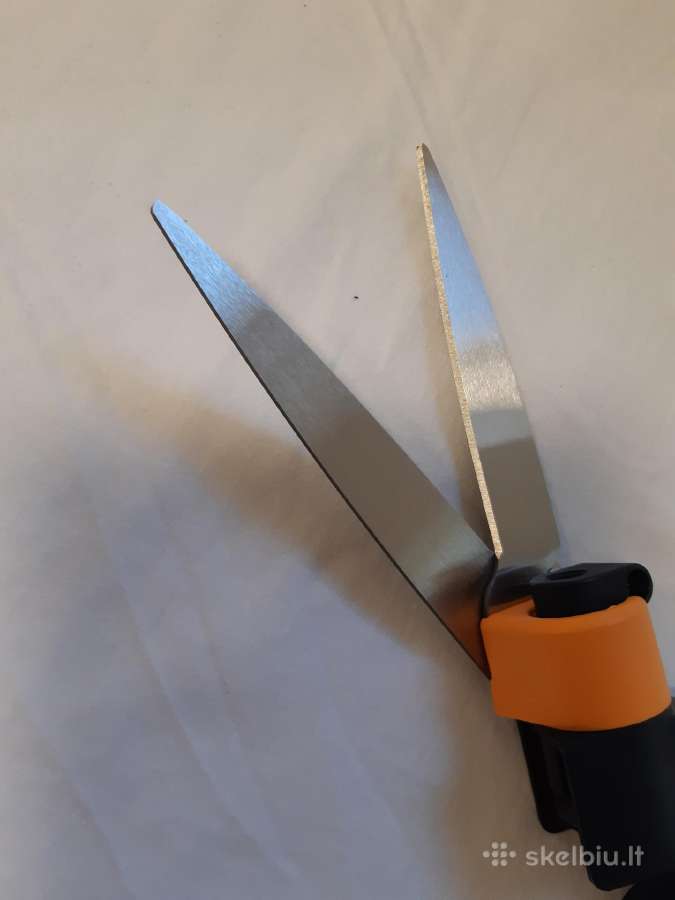 Fiskars sodo įrankiai - nuotraukos Nr. 20