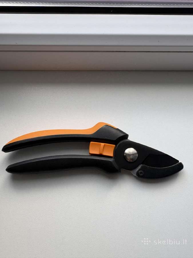 Sekatorius Fiskars Solid L P361 - nuotraukos Nr. 2