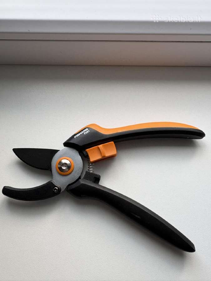 Sekatorius Fiskars Solid L P361 - nuotraukos Nr. 3