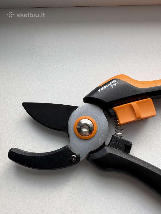 Sekatorius Fiskars Solid L P361 - nuotraukos Nr. 4