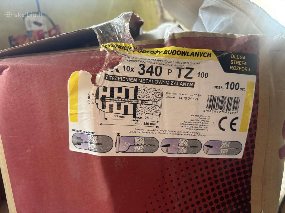 Eps 70. 20 cm storio ir visa kita - nuotraukos Nr. 5