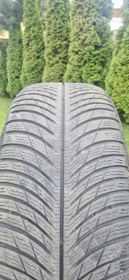 Шины 235/50 R19 - nuotraukos Nr. 3