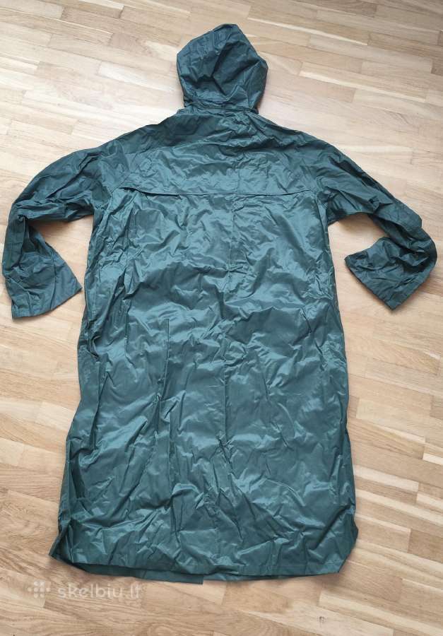 Lietpaltis Wp 200 XL - nuotraukos Nr. 2