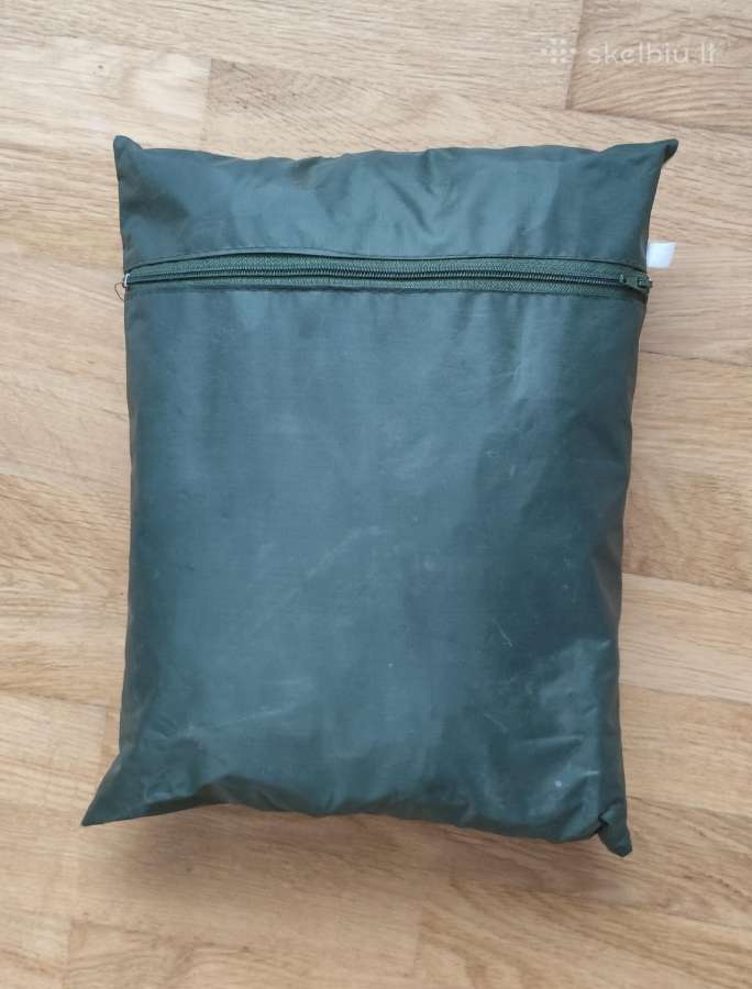 Lietpaltis Wp 200 XL - nuotraukos Nr. 5
