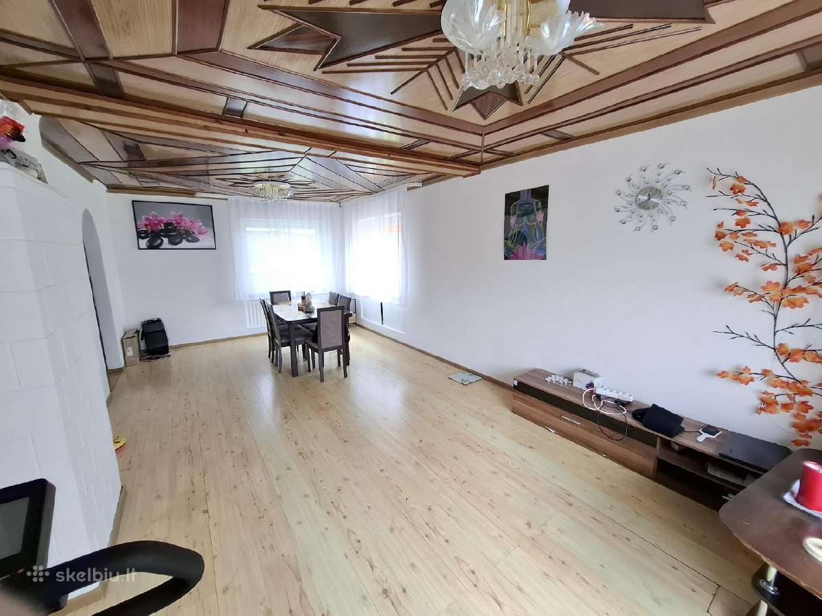 Tvarkingas, su 27,43 arais, pačioje gyvenvietėje - nuotraukos Nr. 6