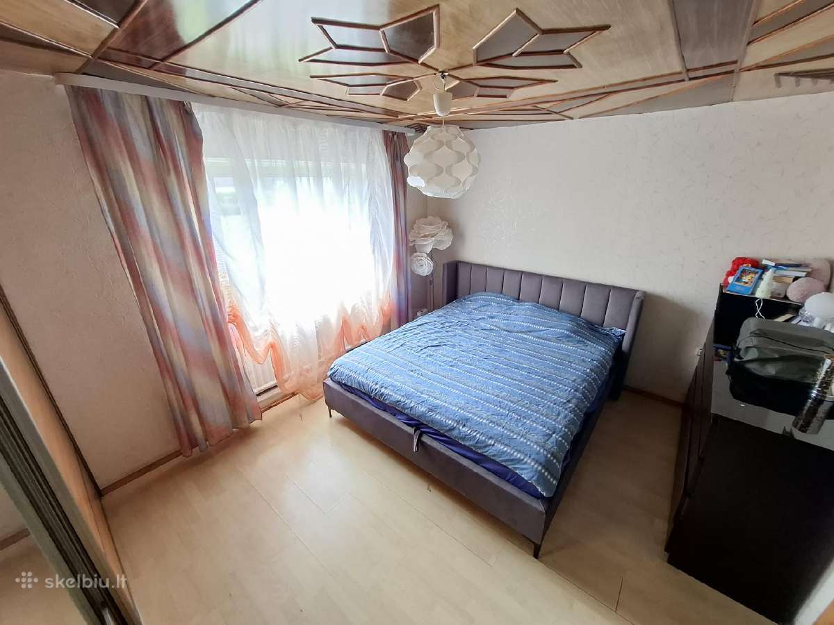 Tvarkingas, su 27,43 arais, pačioje gyvenvietėje - nuotraukos Nr. 7