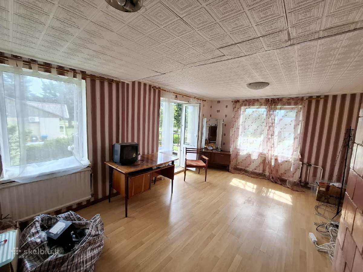 Tvarkingas, su 27,43 arais, pačioje gyvenvietėje - nuotraukos Nr. 9