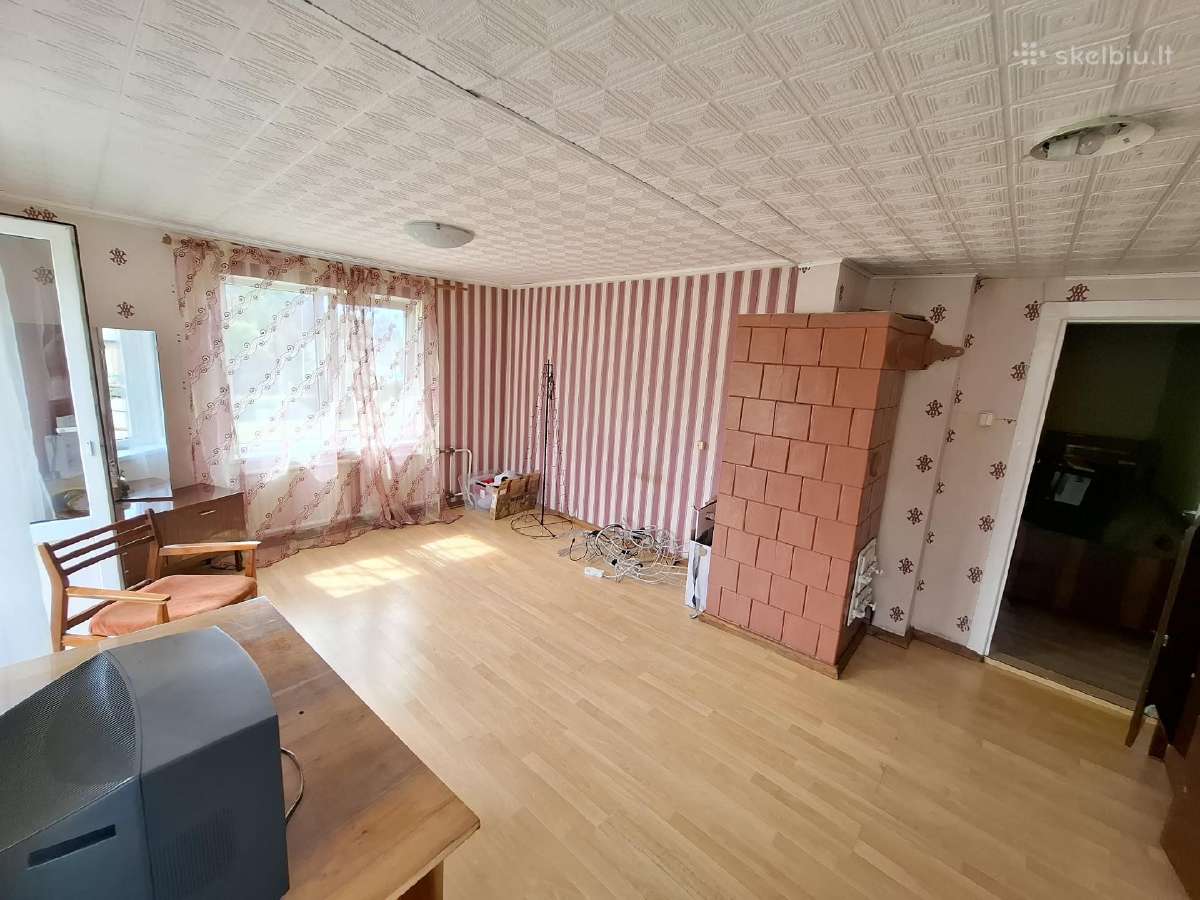 Tvarkingas, su 27,43 arais, pačioje gyvenvietėje - nuotraukos Nr. 10