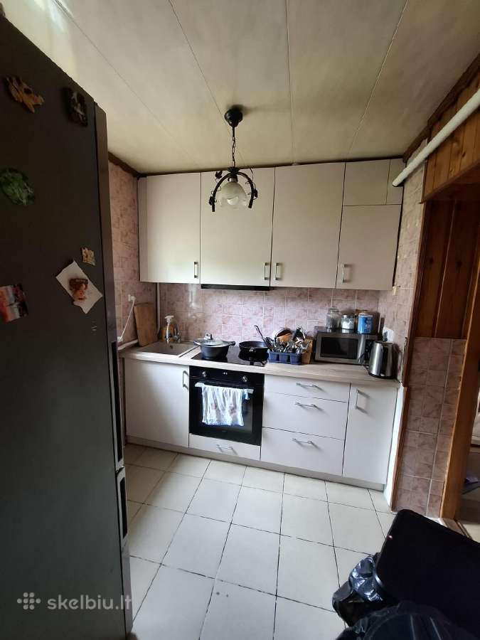 Tvarkingas, su 27,43 arais, pačioje gyvenvietėje - nuotraukos Nr. 13