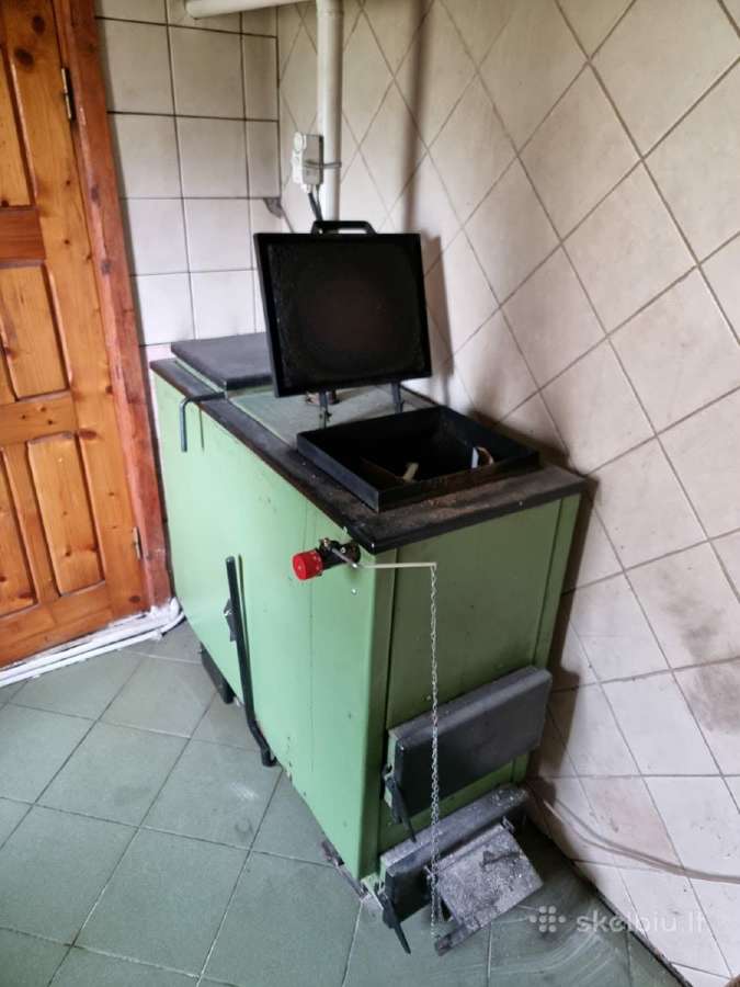 Tvarkingas, su 27,43 arais, pačioje gyvenvietėje - nuotraukos Nr. 16