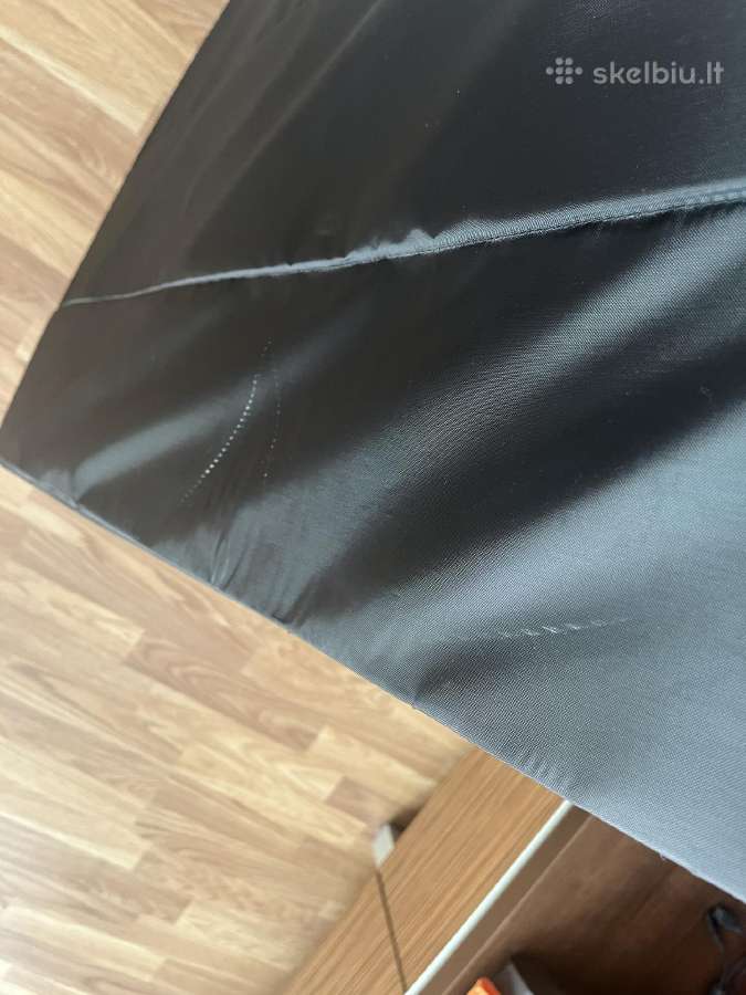 Ikea didelė medžiaginė daiktadėžė - nuotraukos Nr. 4