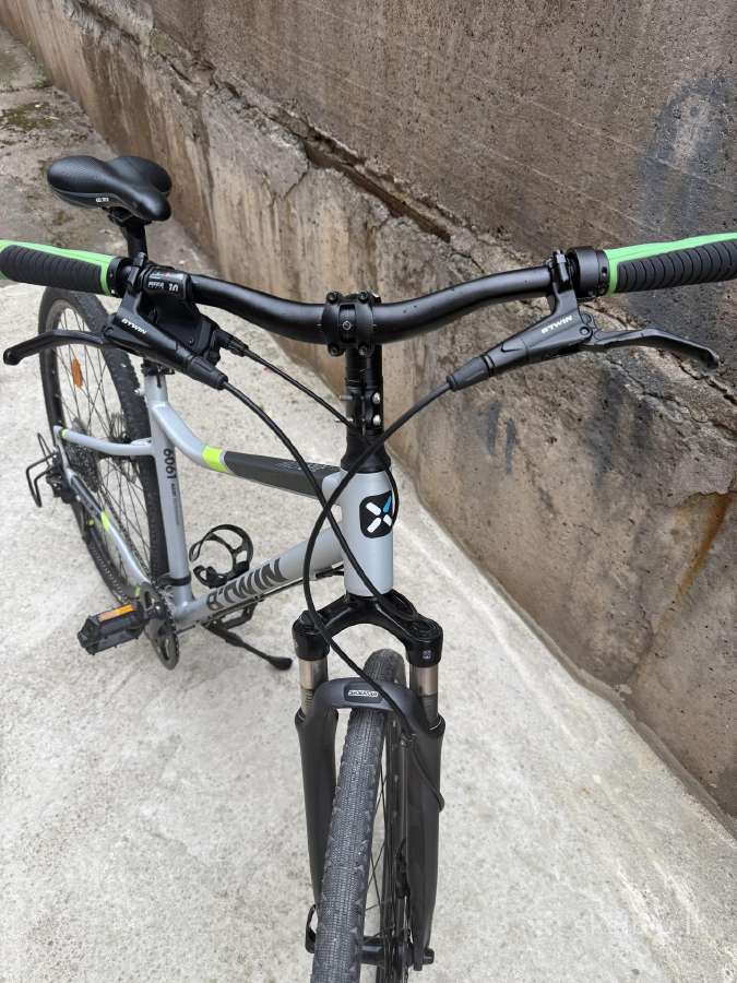 Btwin Riverside 900 dviratis - nuotraukos Nr. 3