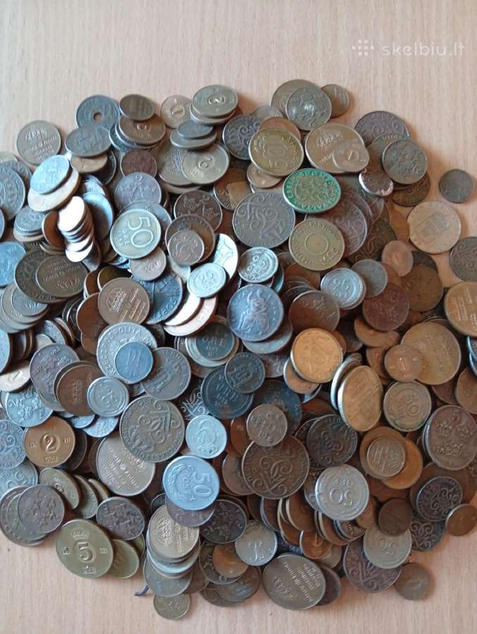 Už šitą lobi 150 e - nuotraukos Nr. 2