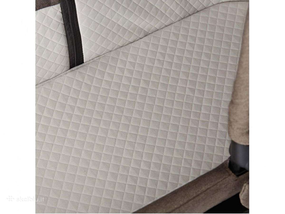 Abc Design Salsa 4 Air 2 In 1 Fashion Smaragd - nuotraukos Nr. 9