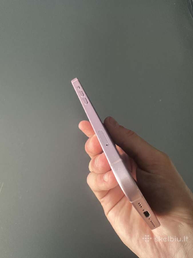 iPhone 15 Labai puikios bukles - nuotraukos Nr. 3