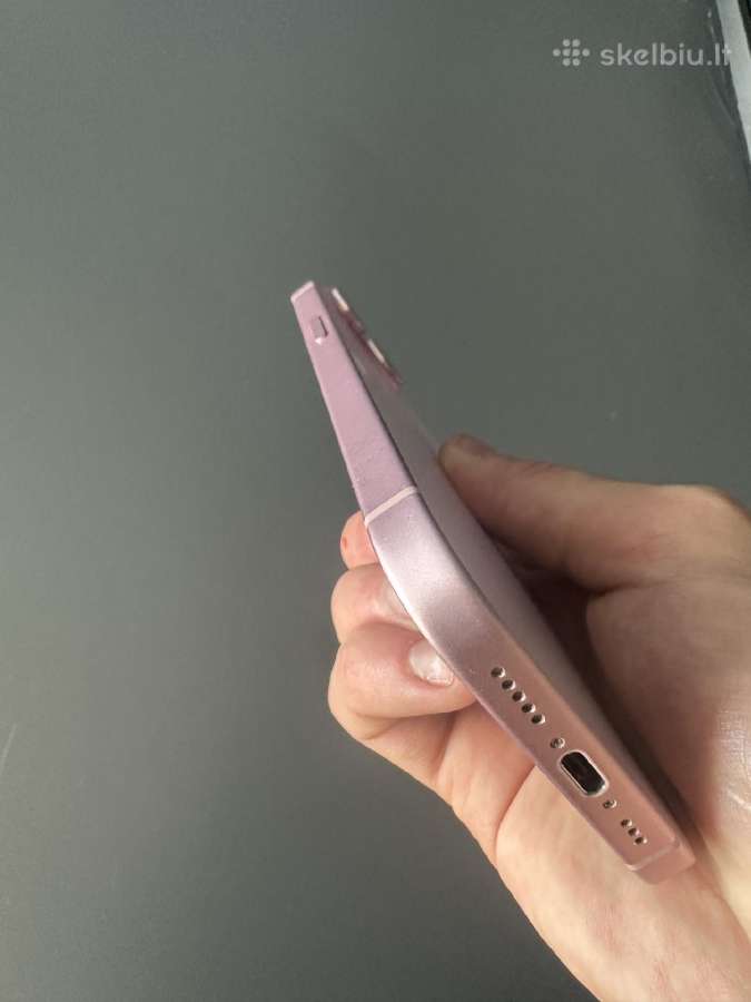 iPhone 15 Labai puikios bukles - nuotraukos Nr. 4