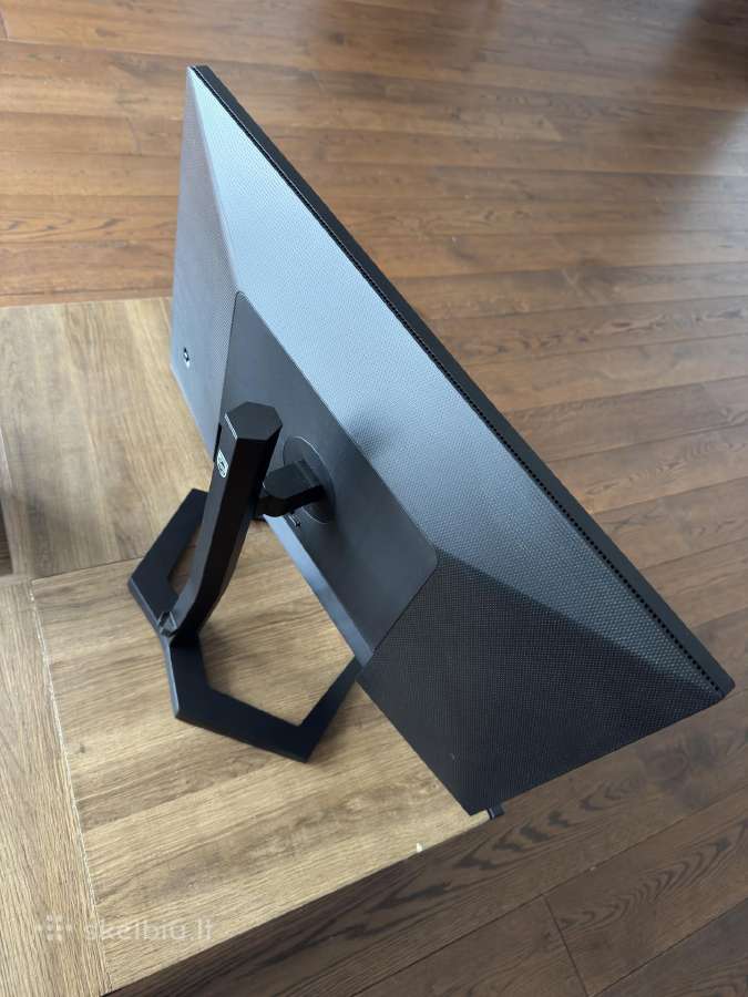 Philips 27m1n3200va/00 - 27, 165 Hz monitorius - nuotraukos Nr. 2