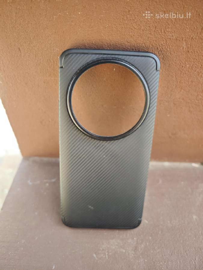 Parduodu xiaomi 14 ultra kaip naujas - nuotraukos Nr. 8